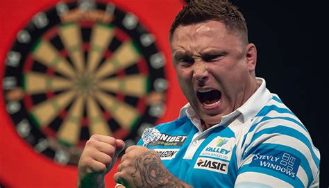 Darts Wetten: Die besten Anbieter, Wettarten, Tipps, Turniere.
